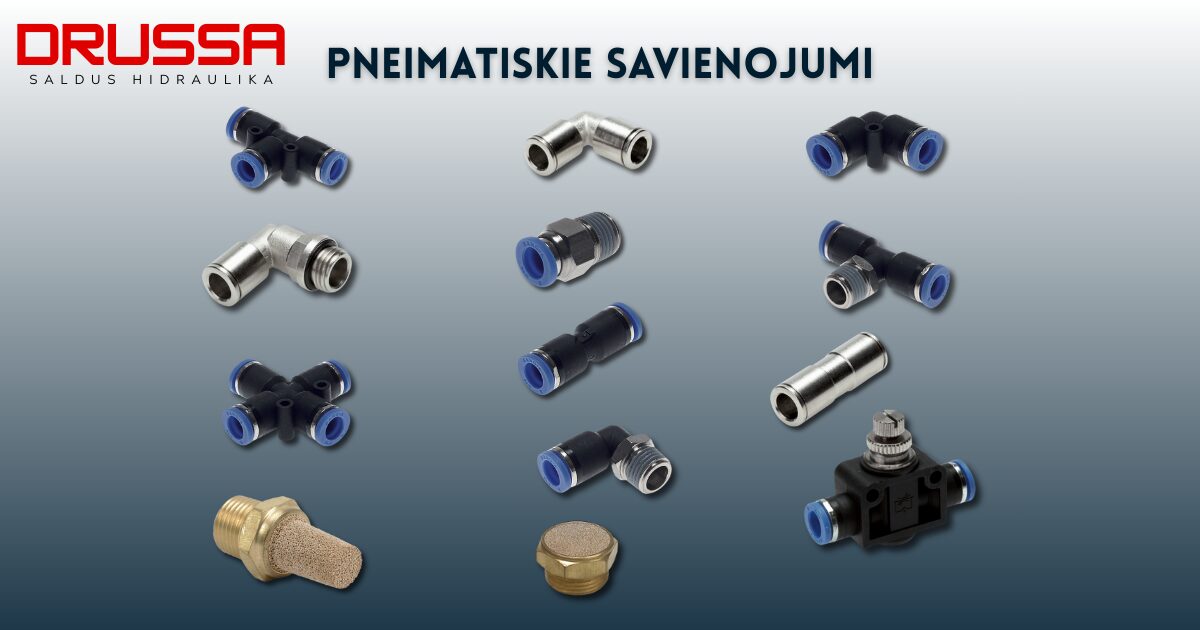 pneimatikas savienojumi