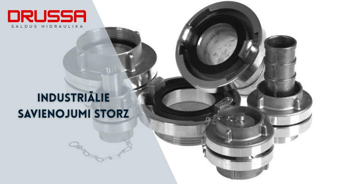 storz perrot